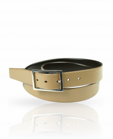 Ремень Мужской 1234/35/Brown.Olive